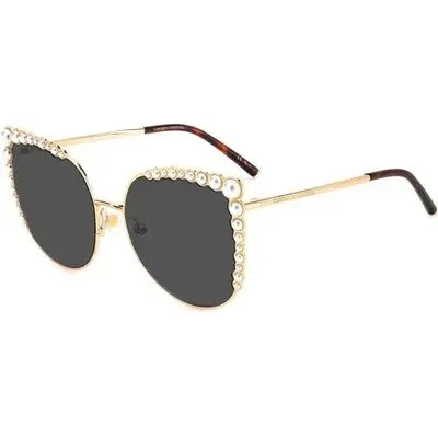 Carolina Herrera Her 0076_s (HER 0076_S_000-IR_58) Women EYEWEAR