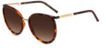 Carolina Herrera Her 0077_s (HER 0077_S_086-HA_59) Women's EYEWEAR