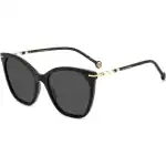 Carolina Herrera Her 0091_s (HER 0091_S_807-IR_56) Women EYEWEAR