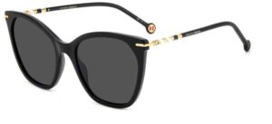 Carolina Herrera Her 0091_s (HER 0091_S_807-IR_56) Women's EYEWEAR