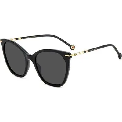 Carolina Herrera Her 0091_s (HER 0091_S_807-IR_56) Women EYEWEAR