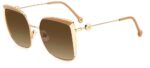 Carolina Herrera Her 0111_s (HER 0111_S_T53-HA_57) Women's EYEWEAR