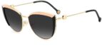 Carolina Herrera Her 0112_s (HER 0112_S_KDX-9O A_58) Women's EYEWEAR