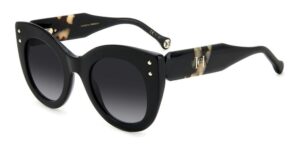 Carolina Herrera Her 0127_s (HER 0127_S_WR7-9O_50) Women's EYEWEAR