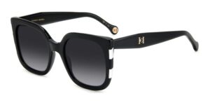 Carolina Herrera Her 0128_s (HER 0128_S_80S-9O_54) Women's EYEWEAR
