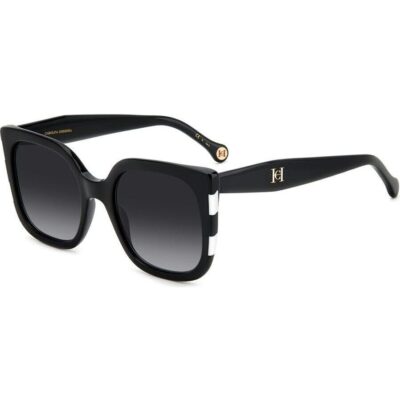 Carolina Herrera Her 0128_s (HER 0128_S_80S-9O_54) Women EYEWEAR