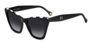 Carolina Herrera Her 0129_s (HER 0129_S_80S-9O_55) Women's EYEWEAR