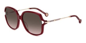 Carolina Herrera Her 0132_g_s (HER 0132_G_S_LHF-HA_58) Women's EYEWEAR