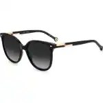 Carolina Herrera Her 0136_s (HER 0136_S_KDX-9O_55) Women EYEWEAR