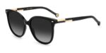 Carolina Herrera Her 0136_s (HER 0136_S_KDX-9O_55) Women's EYEWEAR
