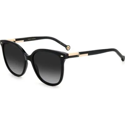 Carolina Herrera Her 0136_s (HER 0136_S_KDX-9O_55) Women EYEWEAR