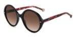 Carolina Herrera Her 0177_s (HER 0177_S_OIT-HA_55) Women's EYEWEAR