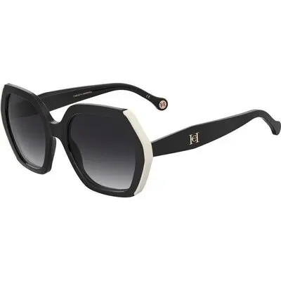 Carolina Herrera Her 0181_s (HER 0181_S_80S-9O_55) Women EYEWEAR