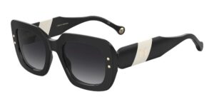Carolina Herrera Her 0186_s (HER 0186_S_80S-9O_52) Women's EYEWEAR