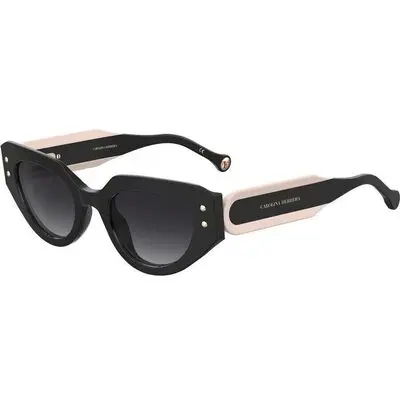 Carolina Herrera Her 0221_g_s (HER 0221_G_S_3H2-9O_50) Women EYEWEAR
