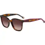 Carolina Herrera Her 0225_g_s (HER 0225_G_S_0T4-HA A_54) Women EYEWEAR