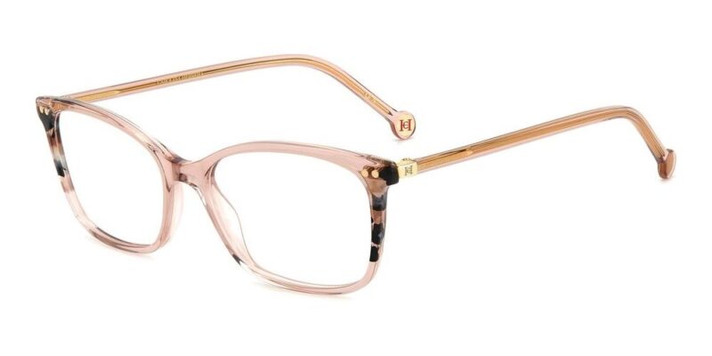 Carolina Herrera Her 0246 (HER 0246_L93_53) Women's EYEWEAR