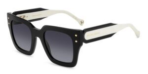 Carolina Herrera Her 0255_s (HER 0255_S_807-9O_51) Women's EYEWEAR