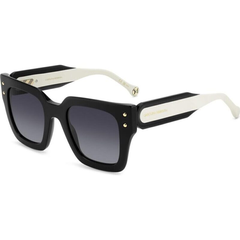 Carolina Herrera Her 0255_s (HER 0255_S_807-9O_51) Women EYEWEAR