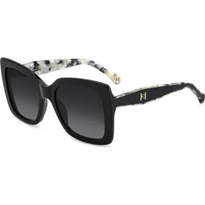 Carolina Herrera Her 0258_g_s (HER 0258_G_S_807-9O_54) Women EYEWEAR
