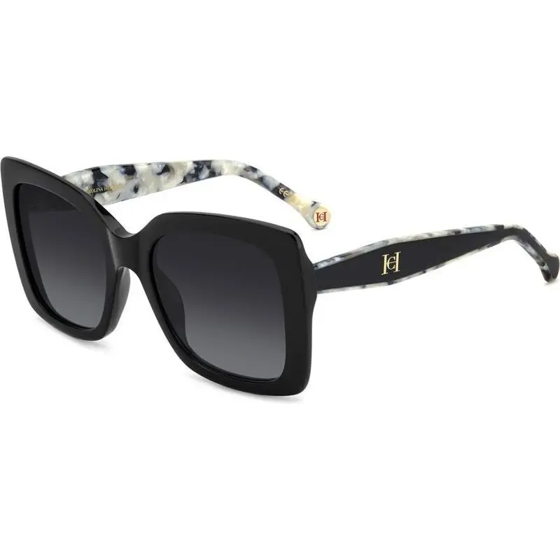 Carolina Herrera Her 0258_g_s (HER 0258_G_S_807-9O_54) Women EYEWEAR