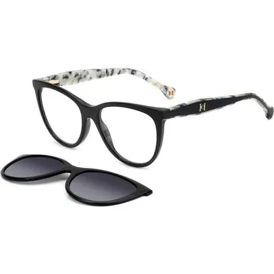 Carolina Herrera Her 0259_cs With Clip On (HER 0259_CS WITH CLIP ON_807-WJ_54) Women EYEWEAR