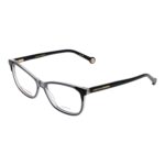 Carolina Herrera Eyewear Women's Eyeglasses (HER 0284 53R6S)