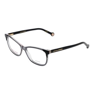 Carolina Herrera Eyewear Women's Eyeglasses (HER 0284 53R6S)