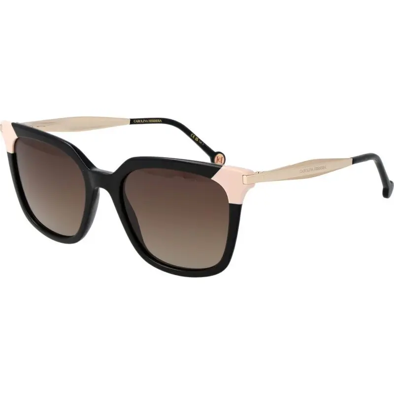 Carolina Herrera Her 0308_s 53807ha (HER 0308_S 53807HA) Women EYEWEAR