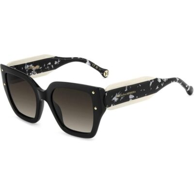 Carolina Herrera Her 0323_s (HER 0323_S_80S-HA_53) Women EYEWEAR