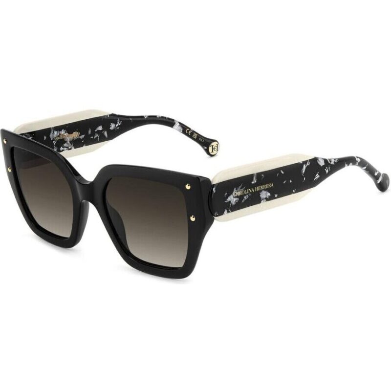 Carolina Herrera Her 0323_s (HER 0323_S_80S-HA_53) Women EYEWEAR