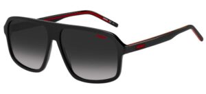 Hugo Hg 1195_s (HG 1195_S_807-9O_60) Men's EYEWEAR