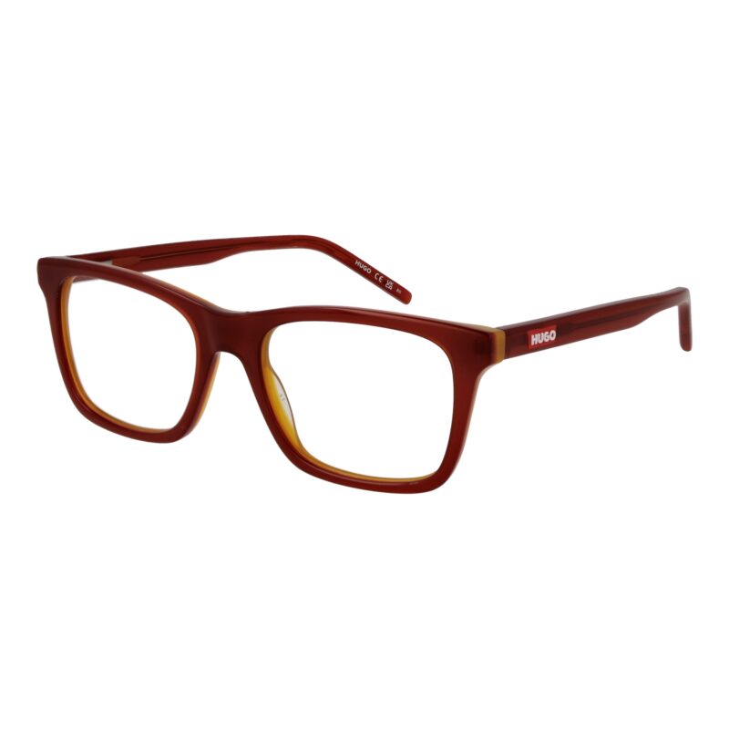 Hugo Hg 1201 52gln18 (HG 1201 52GLN18) Men's EYEWEAR