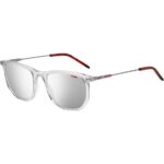 Hugo Hg 1204_s (HG 1204_S_900-DC_54) Men EYEWEAR