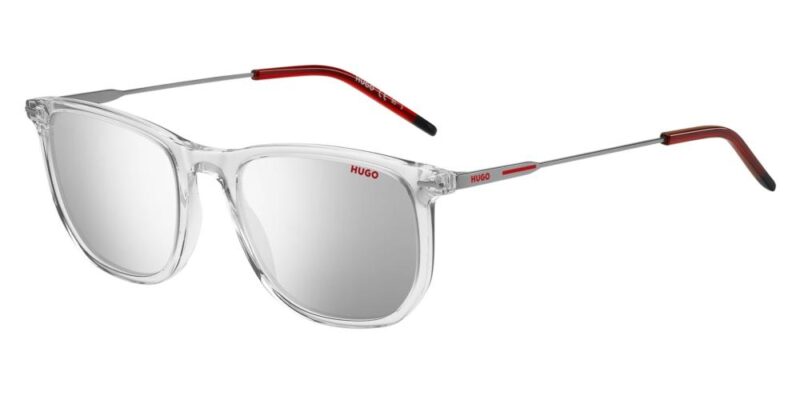 Hugo Hg 1204_s (HG 1204_S_900-DC_54) Men's EYEWEAR
