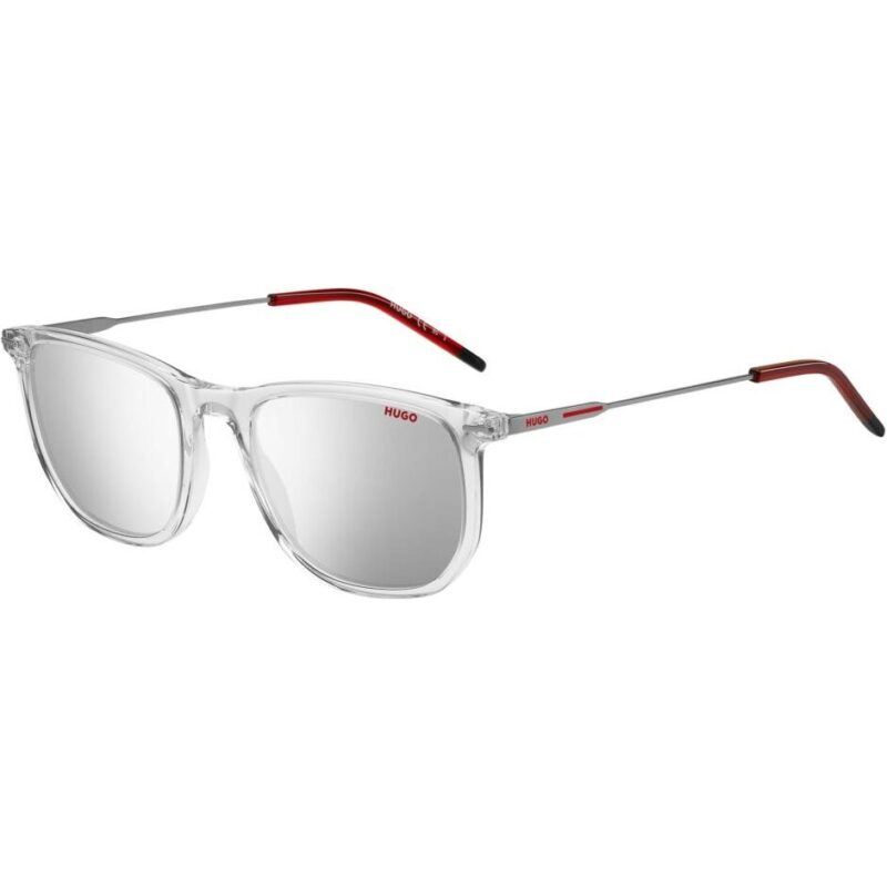 Hugo Hg 1204_s (HG 1204_S_900-DC_54) Men EYEWEAR