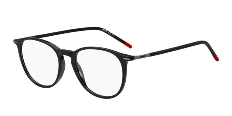 Hugo Hg 1233 (HG 1233_807-37_51) Men's EYEWEAR