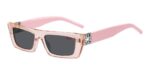 Hugo Hg 1256_s (HG 1256_S_35J-IR A_52) Women's EYEWEAR