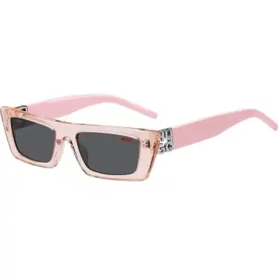 Hugo Hg 1256_s (HG 1256_S_35J-IR A_52) Women EYEWEAR