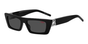 Hugo Hg 1256_s (HG 1256_S_807-IR C_52) Women's EYEWEAR