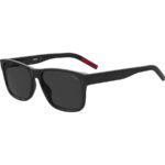 Hugo Hg 1260_s (HG 1260_S_807-IR_57) Men EYEWEAR
