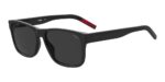 Hugo Hg 1260_s (HG 1260_S_807-IR_57) Men's EYEWEAR