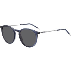 Hugo Hg 1286_s (HG 1286_S_B88-IR_51) Men EYEWEAR