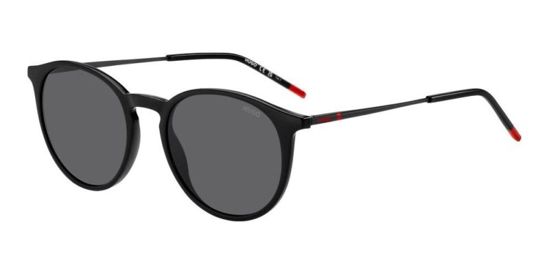 Hugo Hg 1286_s (HG 1286_S_OIT-IR_51) Men's EYEWEAR