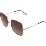 Hugo Hg 1293_s 58ofyha (HG 1293_S 58OFYHA) Women EYEWEAR