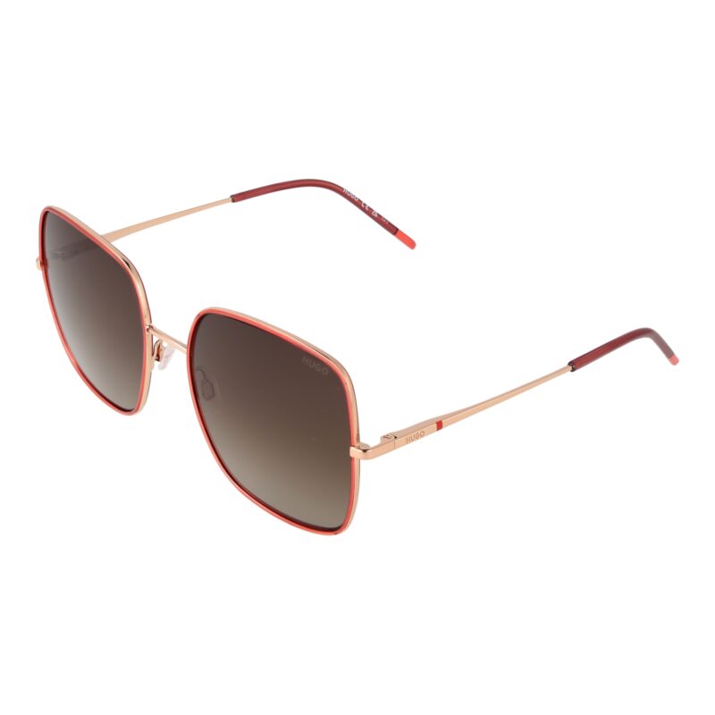 HUGO HG 1293_S 58OFYHA (HG 1293_S 58OFYHA) Women EYEWEAR