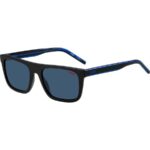 Hugo Hg 1297_s (HG 1297_S_D51-KU_54) Unisex EYEWEAR