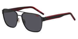 Hugo Hg 1298_s (HG 1298_S_OIT-IR_57) Men's EYEWEAR
