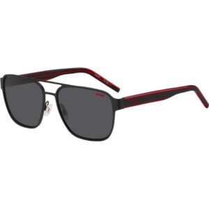 Hugo Hg 1298_s (HG 1298_S_OIT-IR_57) Men EYEWEAR
