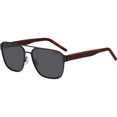 Hugo Hg 1298_s (HG 1298_S_OIT-IR_57) Men EYEWEAR